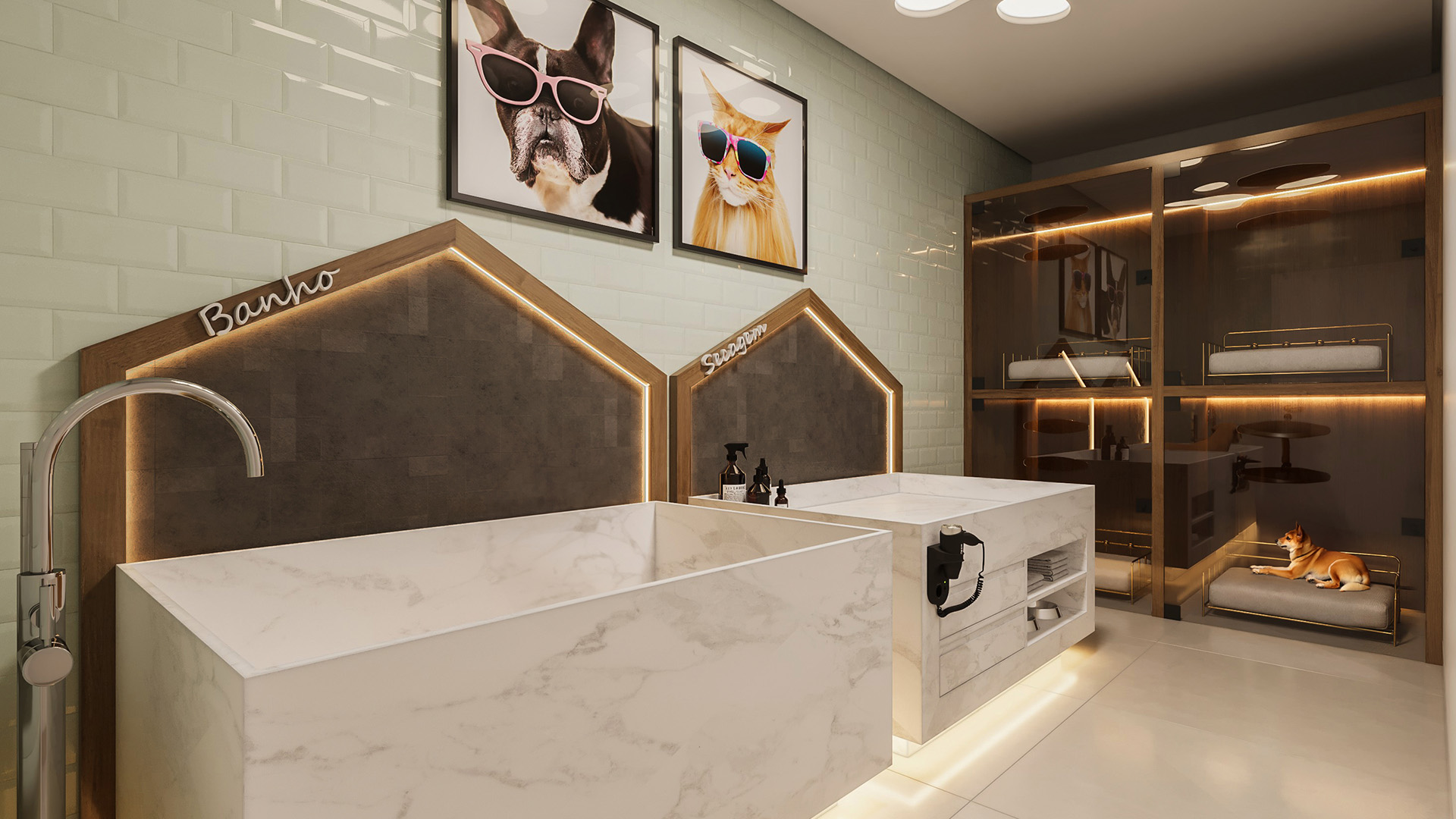 Petcare