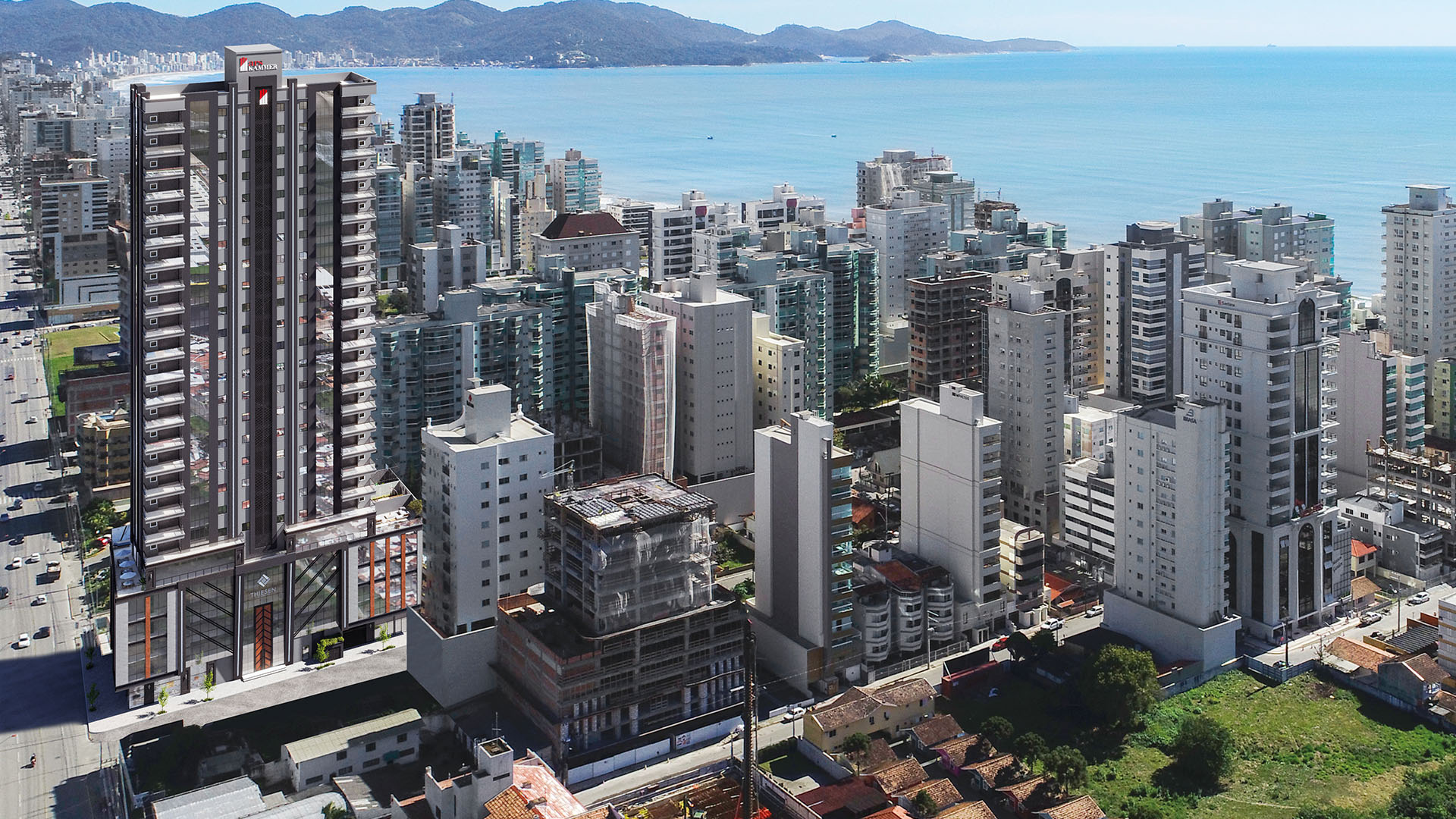 Fotos externas