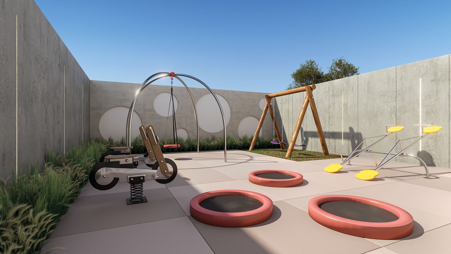 Playground