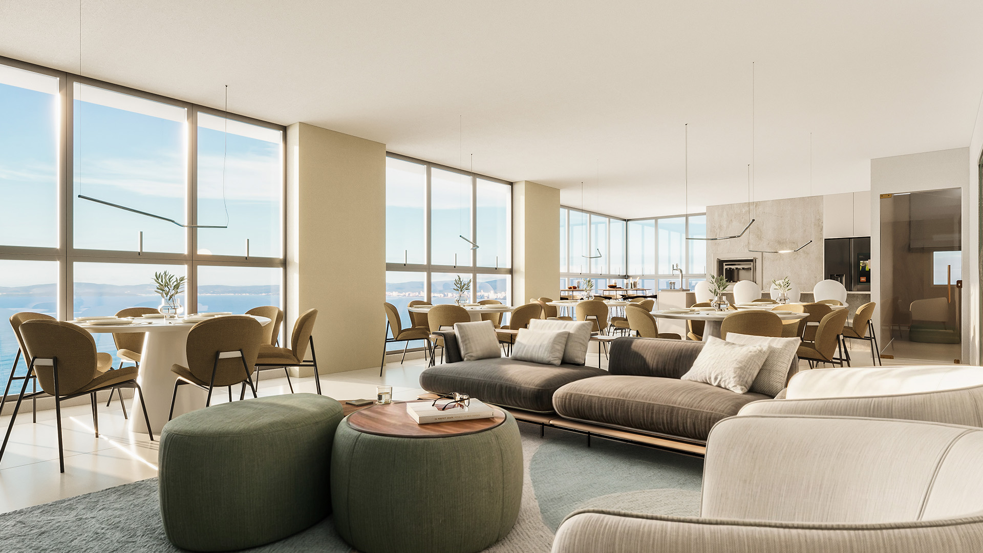 Sky Lounge