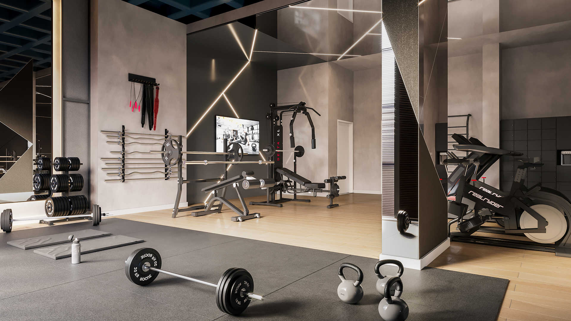 Gym